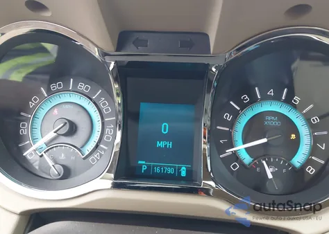 2011 Buick Lacrosse Cxl из США, поврежденный, VIN 1G4GC5EC8BF333211